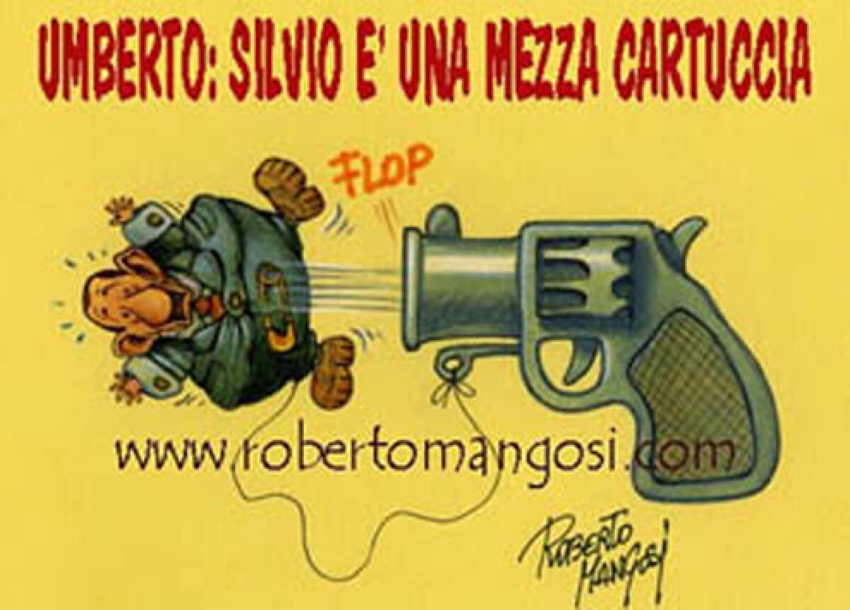 LE ULTIME CARTUCCE - 