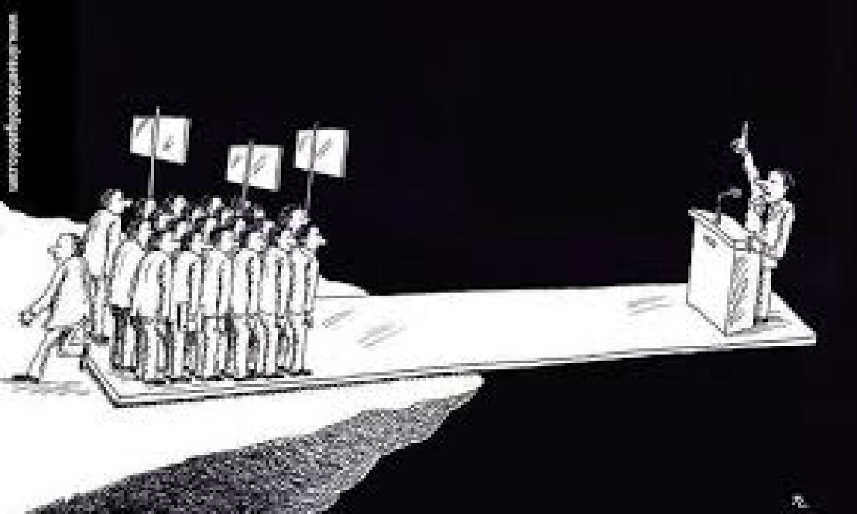 “Casta politica” ennese - 