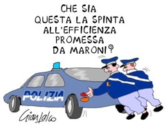 Calendiarioacido: in 24 vignette il defunto anno