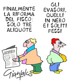 Calendiarioacido: in 24 vignette il defunto anno