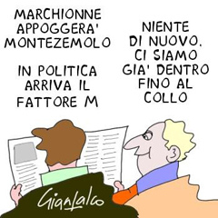Calendiarioacido: in 24 vignette il defunto anno