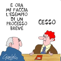 Calendiarioacido: in 24 vignette il defunto anno