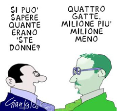 Calendiarioacido: in 24 vignette il defunto anno