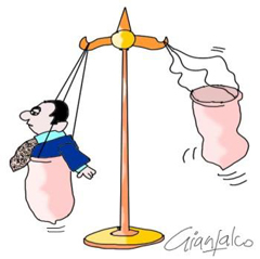 Calendiarioacido: in 24 vignette il defunto anno