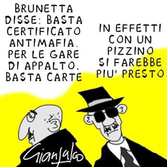 Calendiarioacido: in 24 vignette il defunto anno