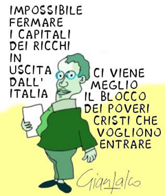 Calendiarioacido: in 24 vignette il defunto anno