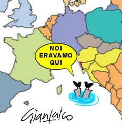 Calendiarioacido: in 24 vignette il defunto anno