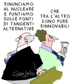 Calendiarioacido: in 24 vignette il defunto anno