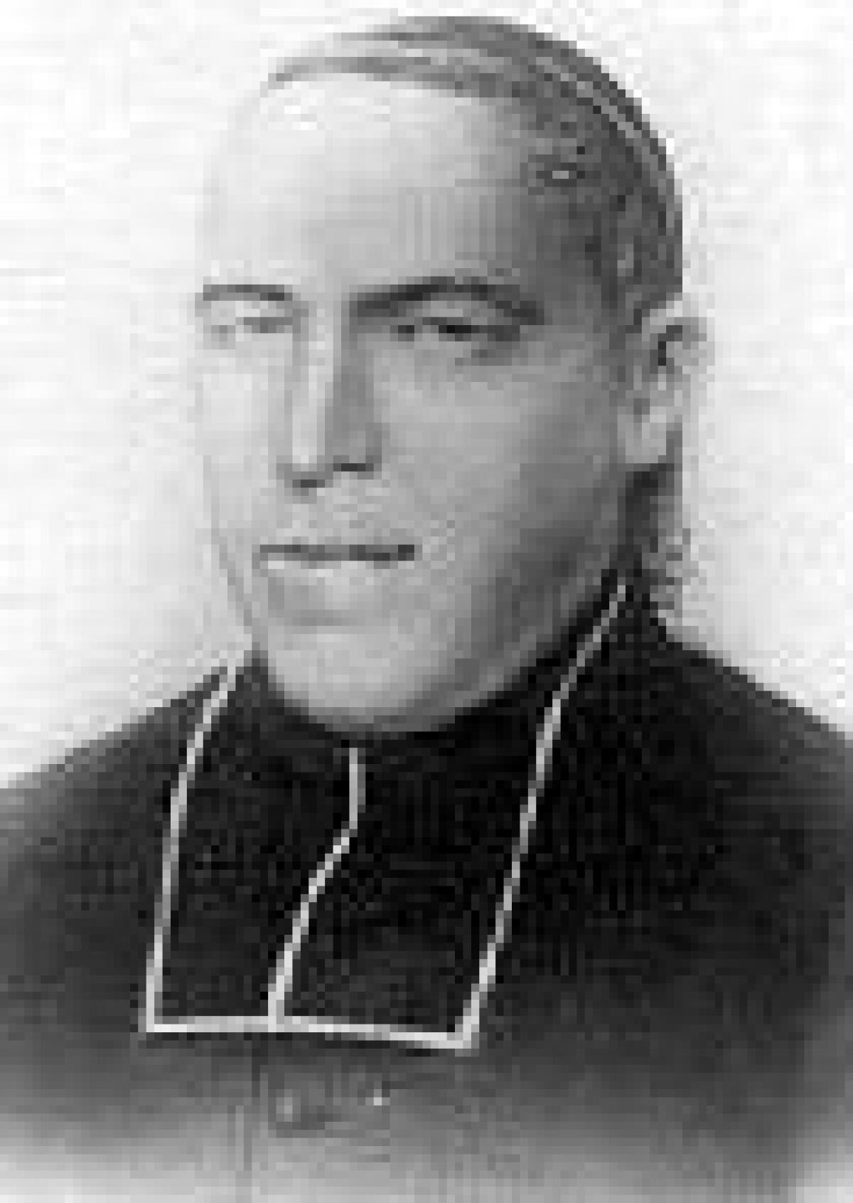 29 febbraio: Sant'Augusto Chapdelaine - 