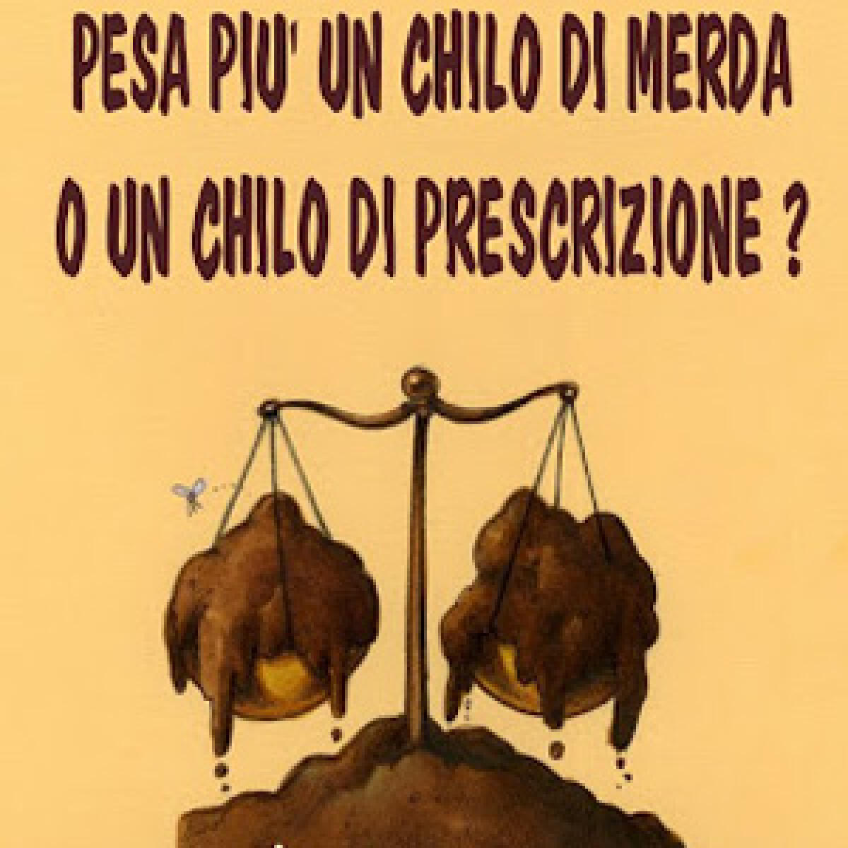 DURA LEX, MA SOLO SE SEI ONESTO - 