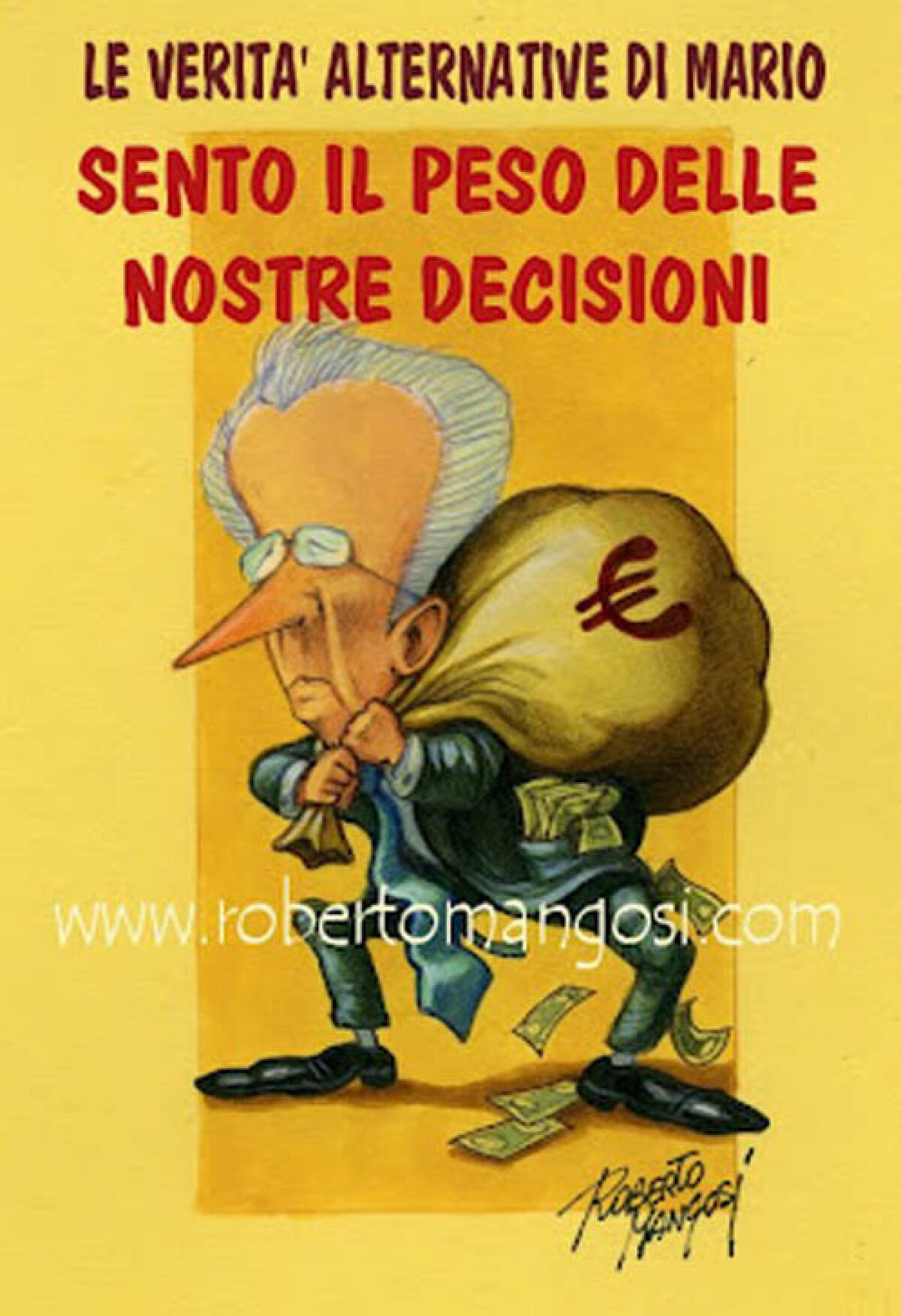 LACRIME DI COCCOBILL - 