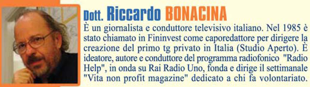 XI° Edizione Premio Cento Stampa Locale online riconoscimento a √i√i