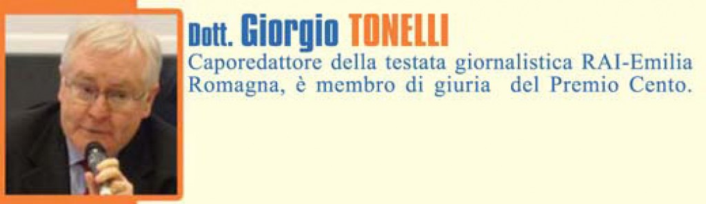 XI° Edizione Premio Cento Stampa Locale online riconoscimento a √i√i