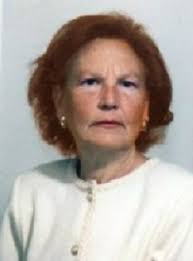 Anna Maria De Francisco Aveni