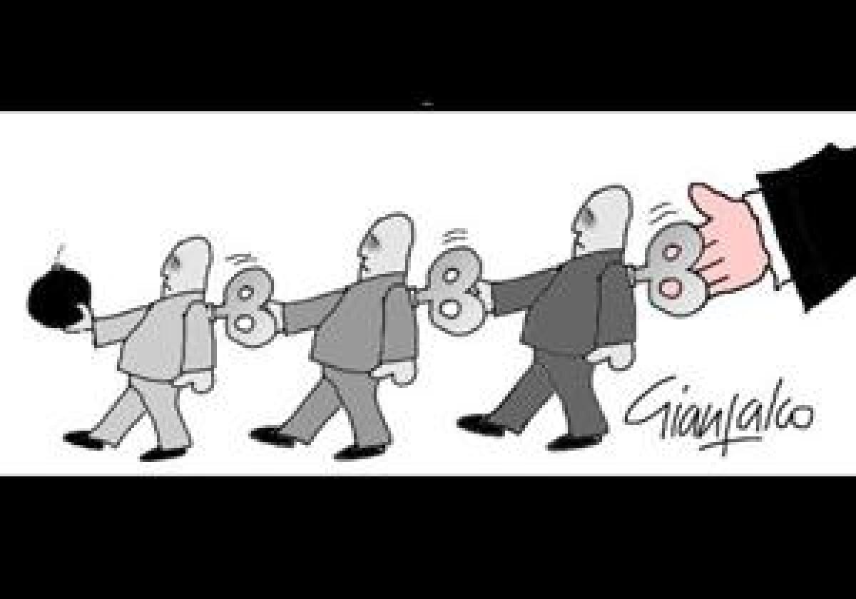 Di nuovo bombe. Fino a quando? - 