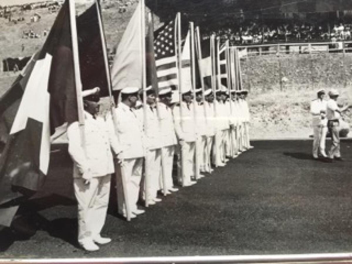 Pergusa, la storia dell'autodromo - 