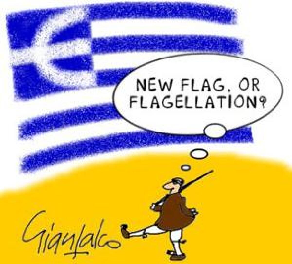 Greek elections: and now? - 