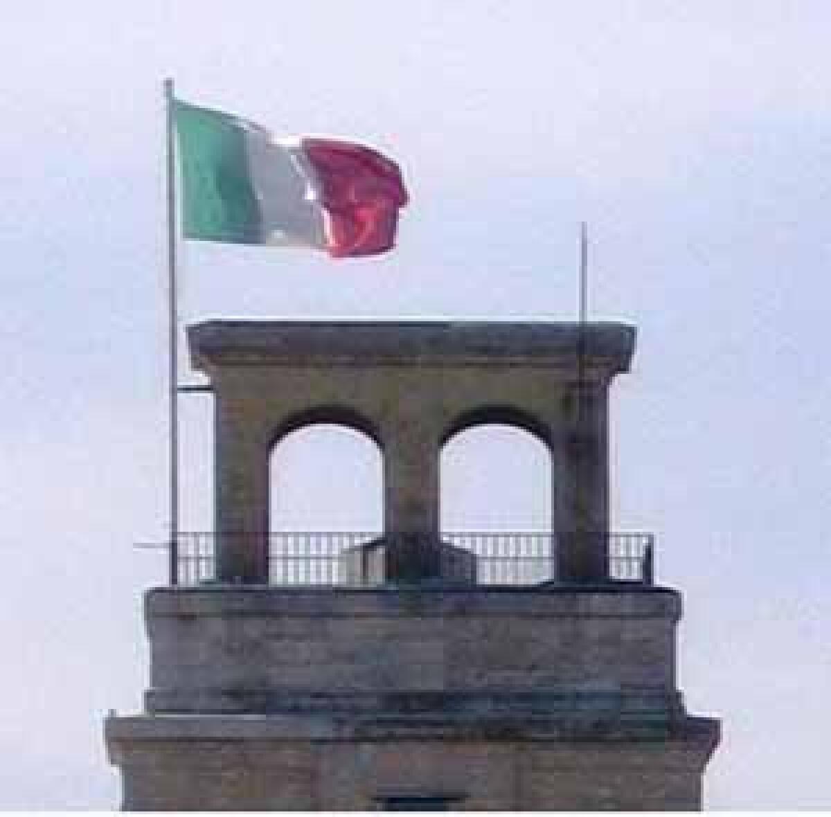 Clara Minerva quasi certamente sarà ricordata come l’ultimo Prefetto della Provincia di Enna - 