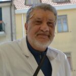 "Alla Superstizione Preferisco Dio" by Rosario Colianni