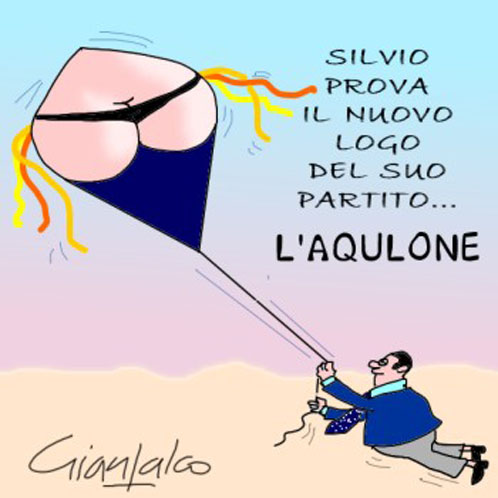 Il rinnovo degenerazionale del PDL