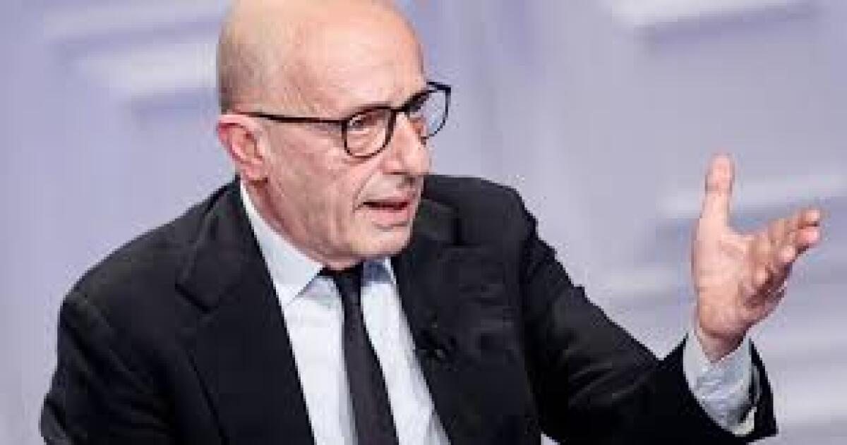 Caso Sallusti: il direttore, in Italia non mancano gli euro ma le palle - 