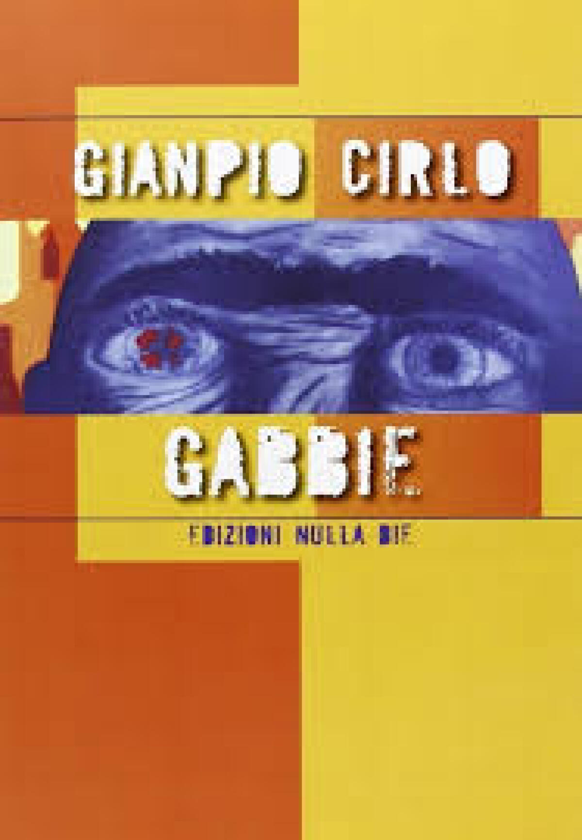 “Gabbie” by Gianpio Cirlo - 