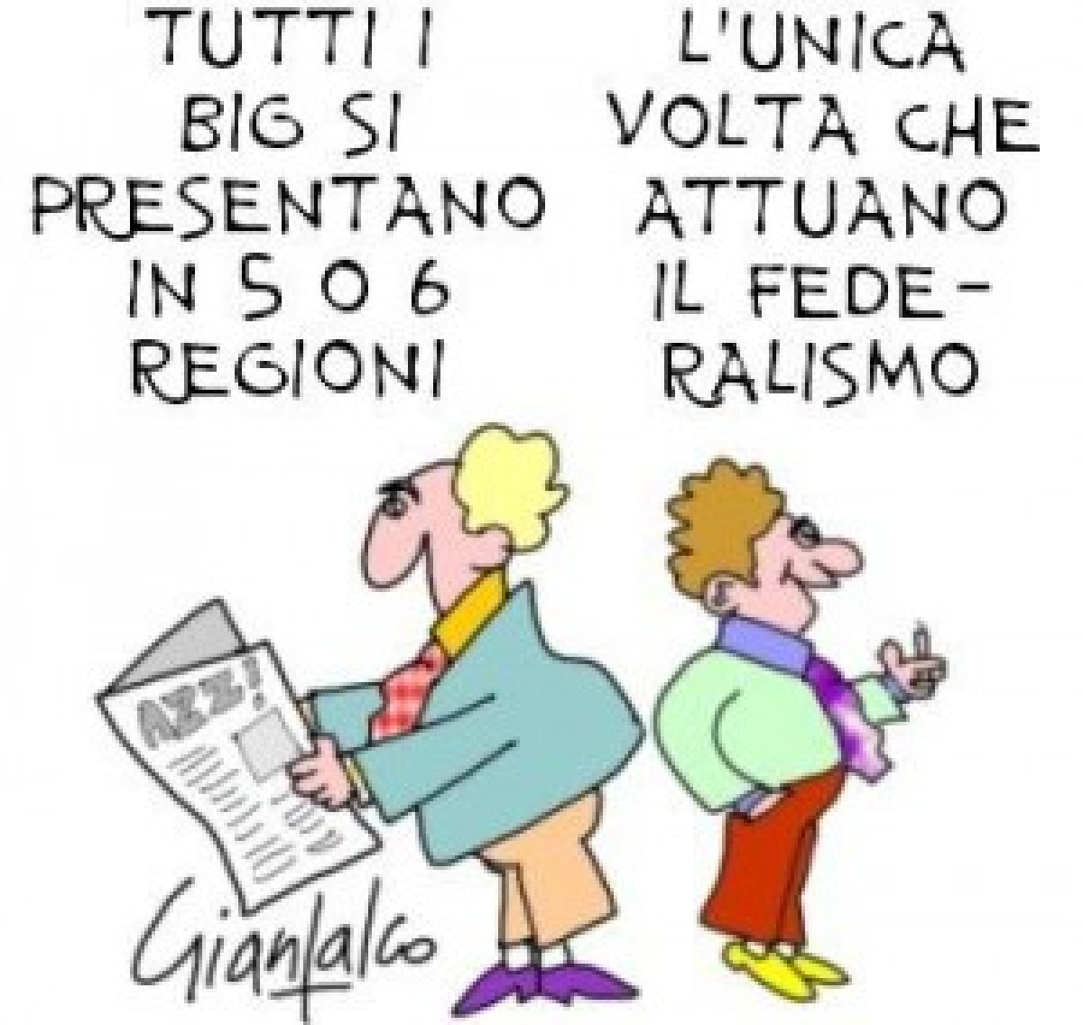 Sicilia. Elezioni 2012: Confessione di una diserzione - 