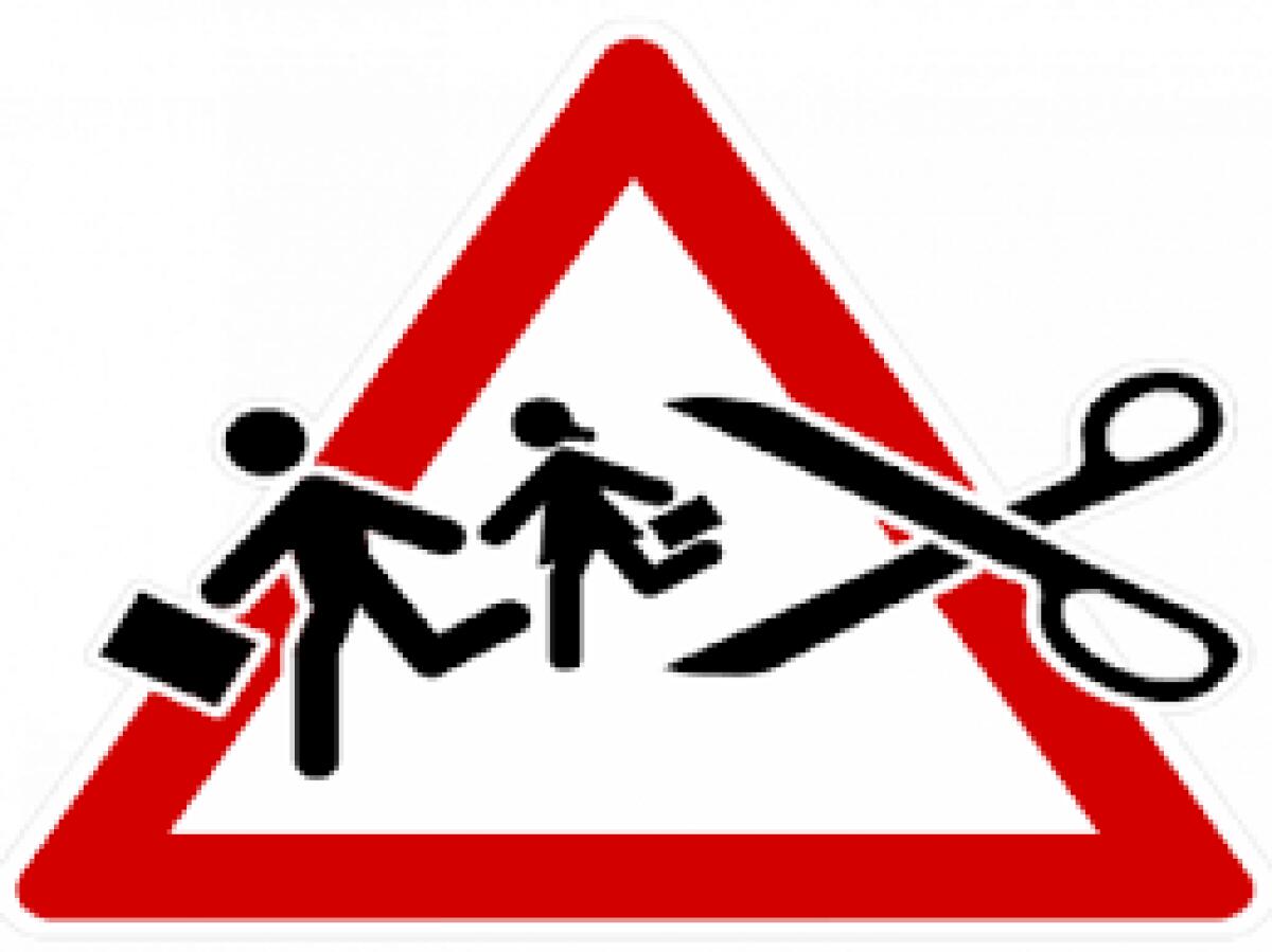 Tra speranze, delusione e rabbia: i tagli alla  scuola visti dagli studenti - 