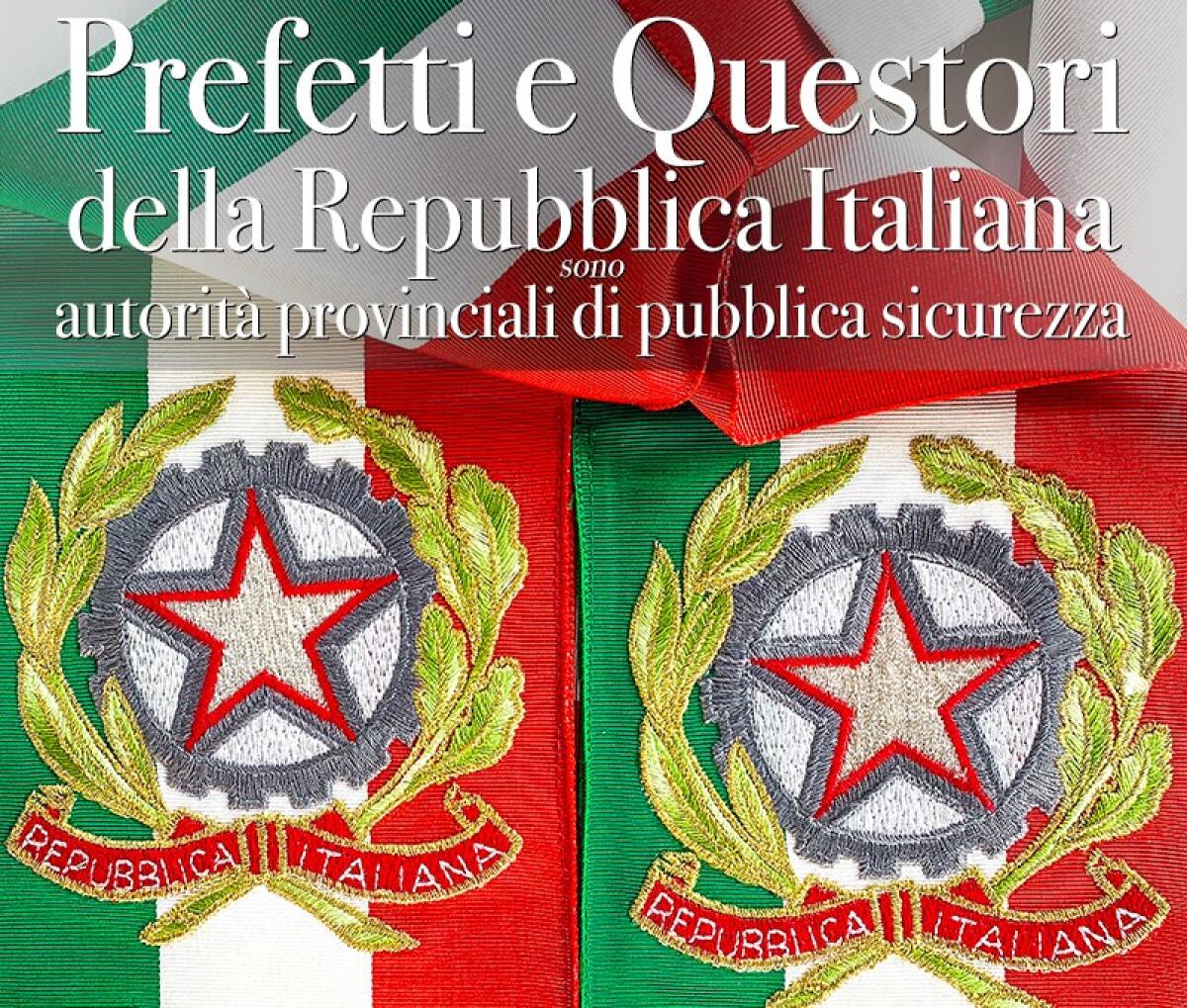 Enna. Se salta la Provincia saltano Prefetto e Questore - 