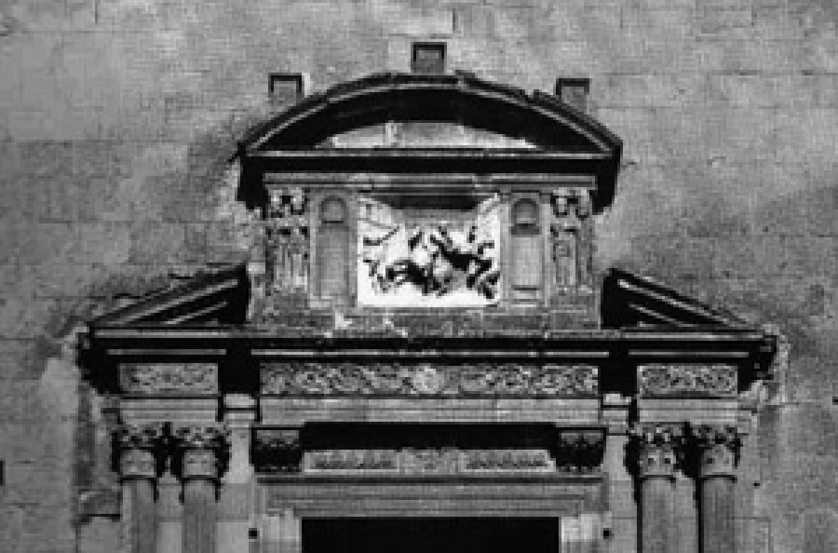 Antichissimo ad Enna il culto di San Martino - 