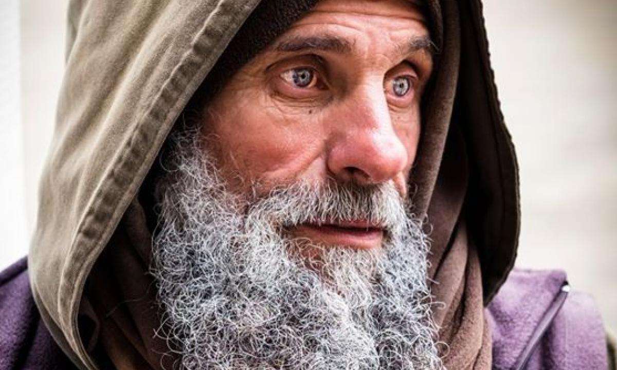 I racconti della vita senza veli nel verismo di Verga - 