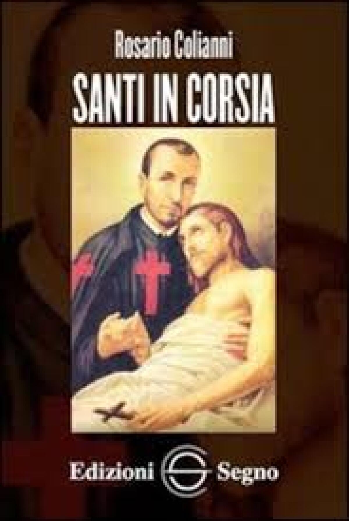 "Santi in Corsia" br Rosario Colianni - 