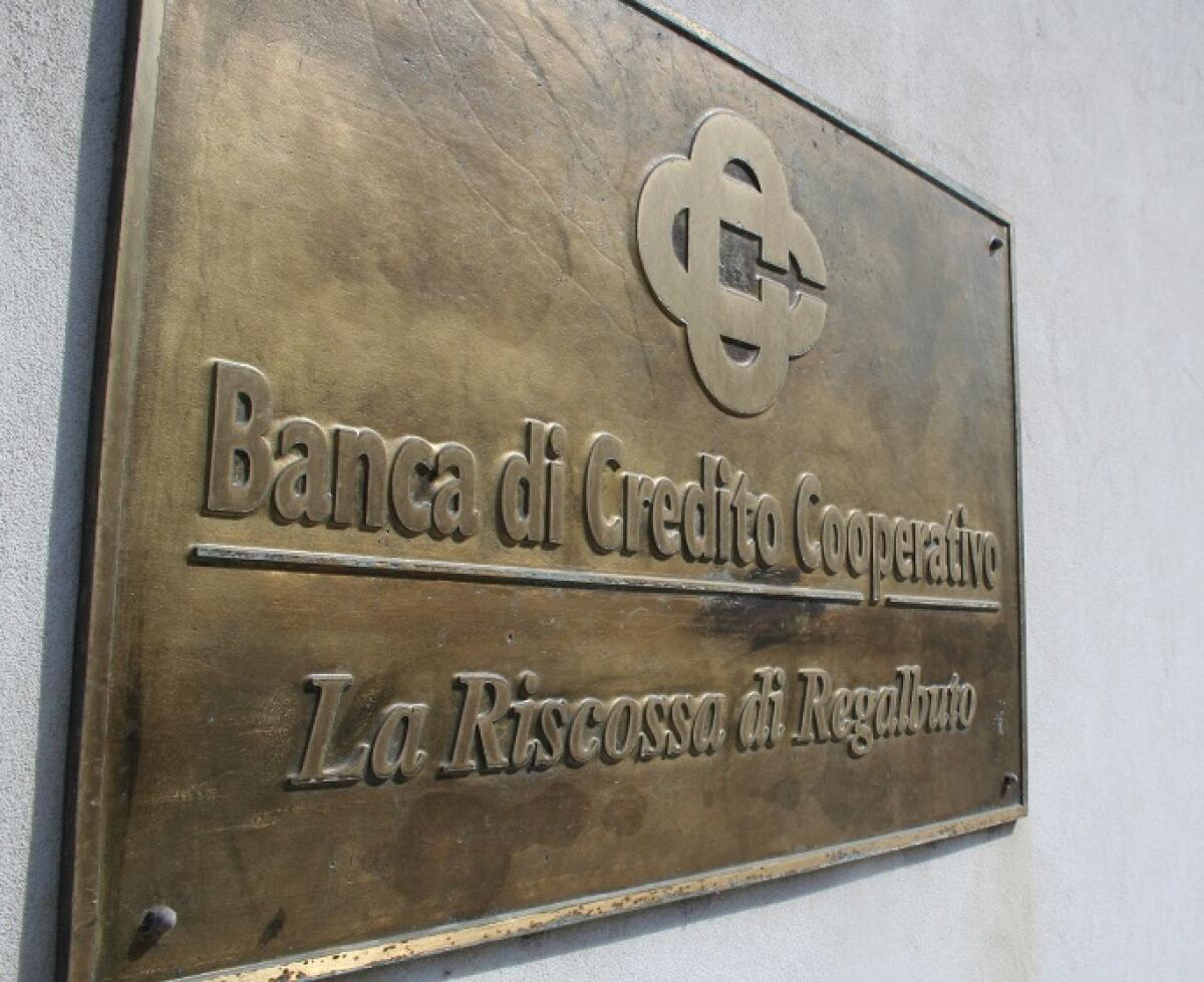 Enna. Ruolo dell’Istituto di credito cooperativo nei processi di sviluppo delle comunità locali in tempo di crisi - 