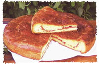 Vastedda cu sammucu. Il gusto della tradizione