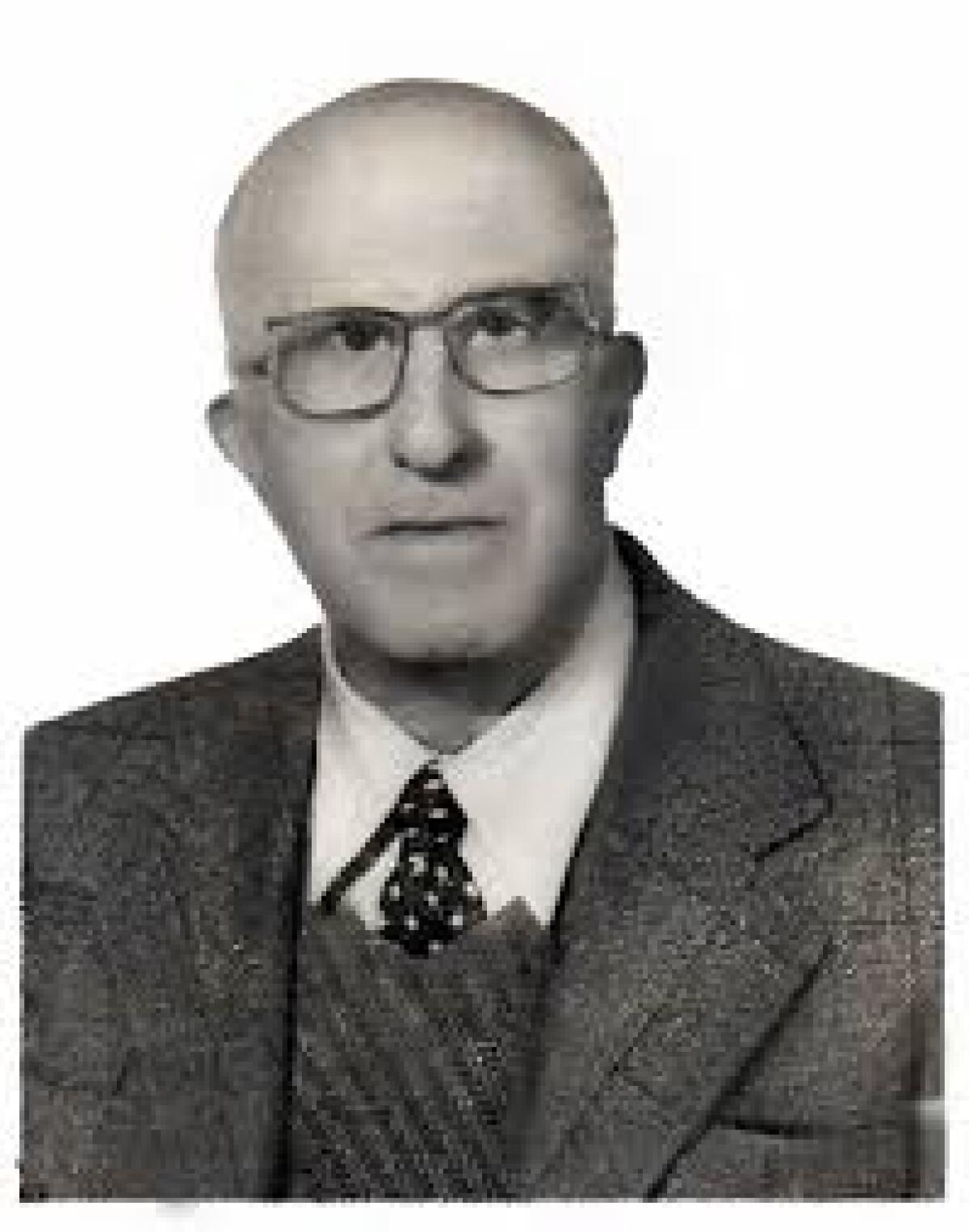 Luigi Ottavio Cascio - 