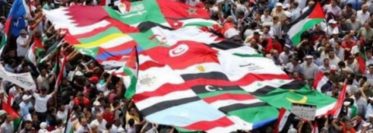 Primavere arabe: non nascono dalla crisi ma la aggravano - 