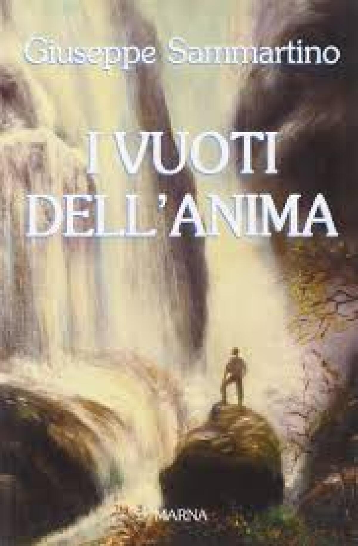 “I vuoti dell'anima” by Giuseppe Sammartino - 