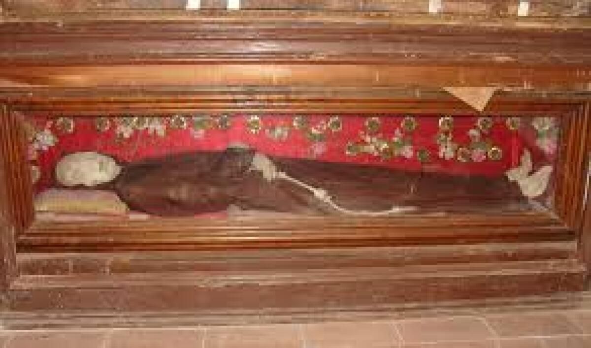 Padre Angelo Lo Musico, la vita, le virtù e i miracoli - 