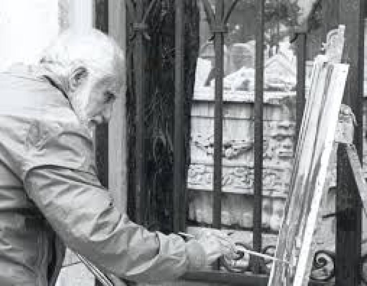 Elio Romano, pittore - 