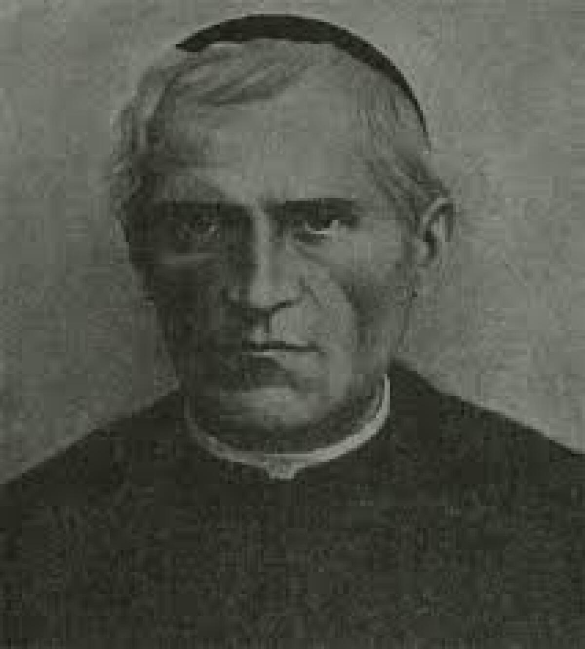 Giuseppe Lomonaco, prete sociale - 