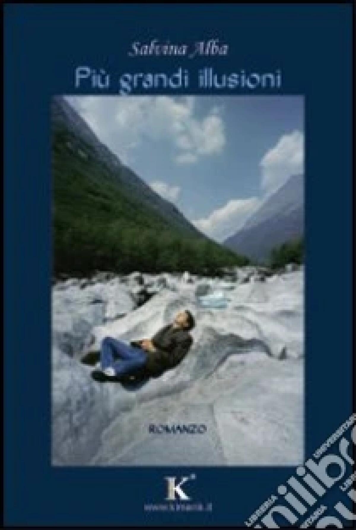 "Più grandi illusioni" by Alba Salvina - 