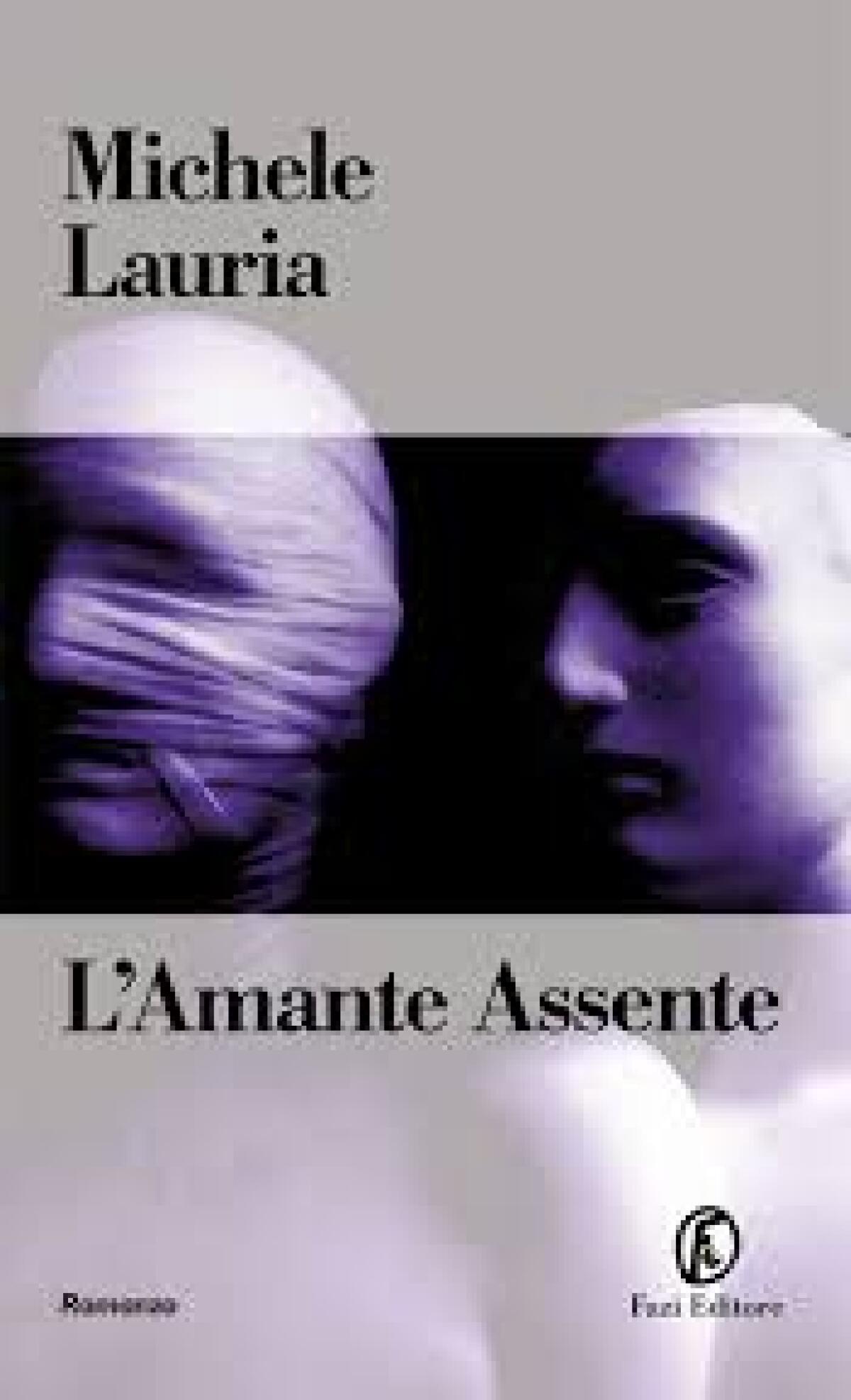 ‘L’Amante Assente’ by Michele Lauria - 