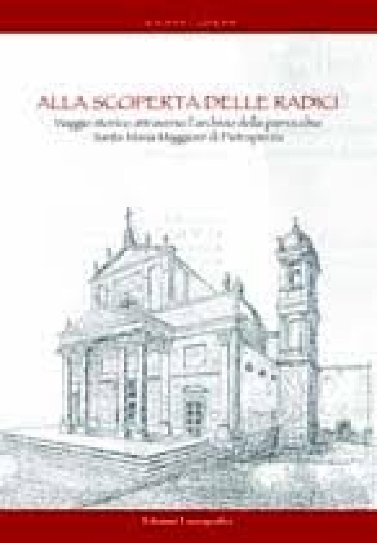 'Alla scoperta delle radici' by Giovanni Culmone - 