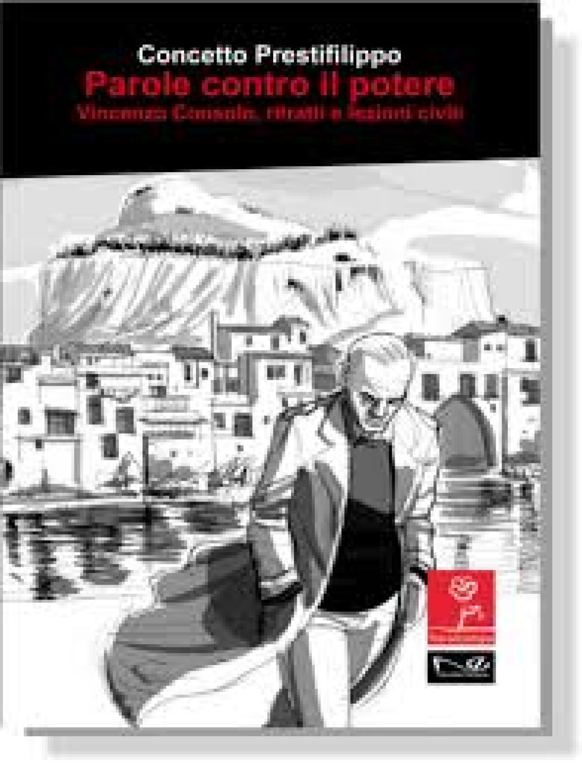 “Parole contro il potere” by Prestifilippo e Lo Bocchiaro - 