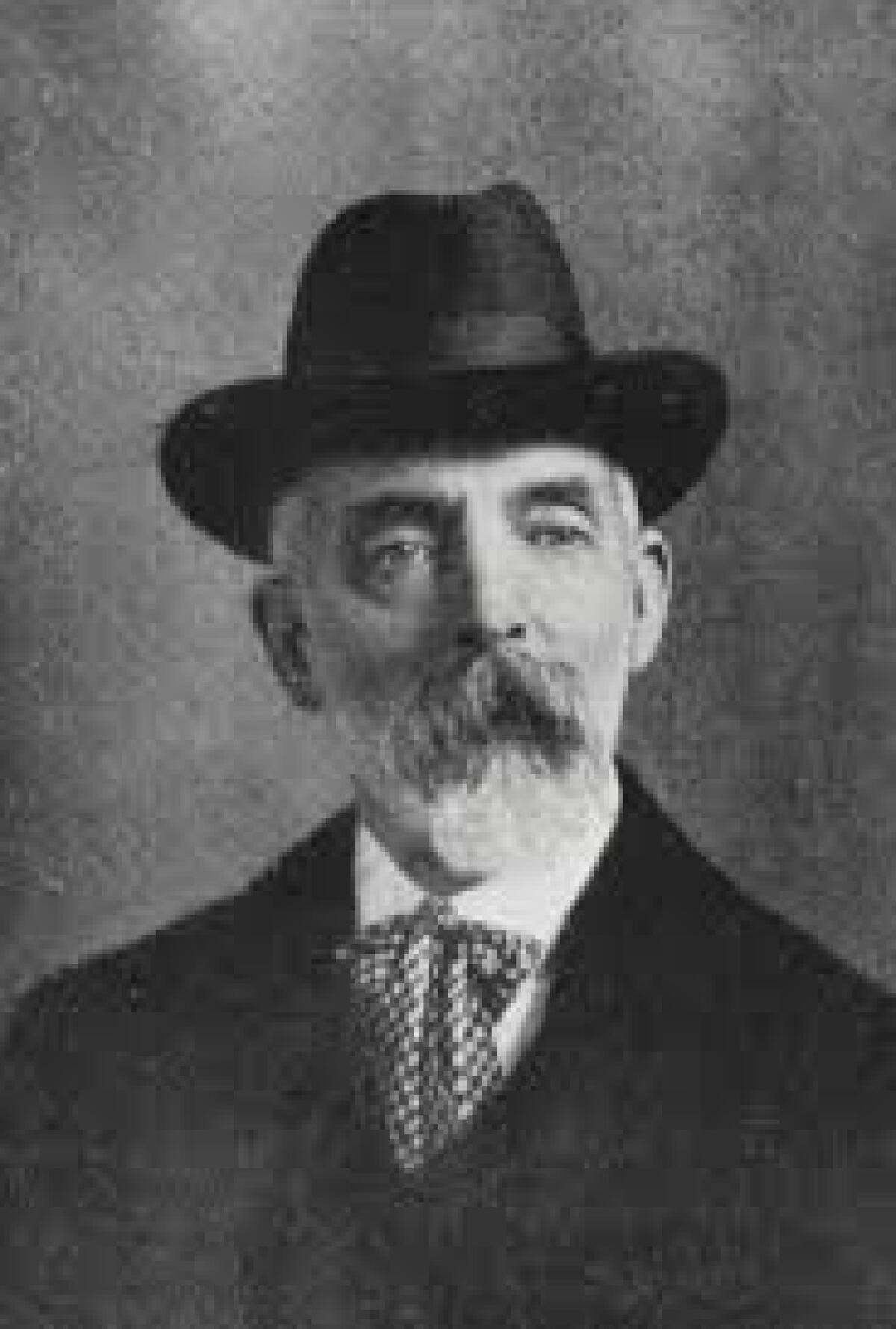 Paolo Vetri (1885- 1937) - 