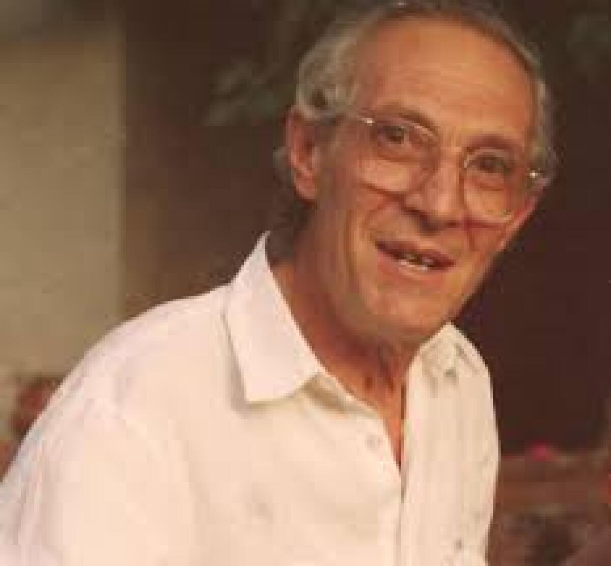 Antonio Maddeo in un libro di Liborio Coppola - 