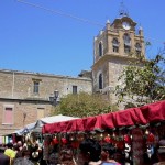 Dialetto gallo italico - video guida di Morgantina
