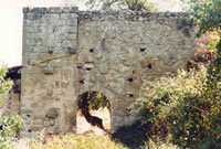 Pigiatoi e mulini nella Troina medievale