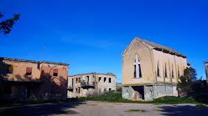 Aidone villaggio-borgo Baccarato