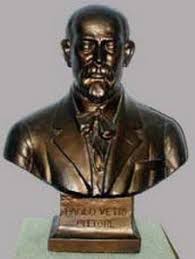 Paolo Vetri (1885- 1937)